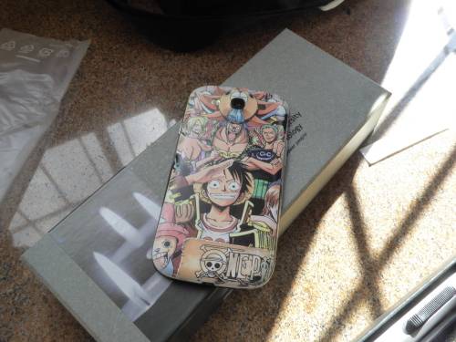 Galaxy S3 32GB
